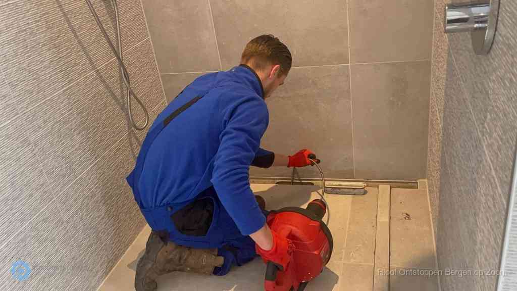 Bad Ontstoppen Bergen op Zoom Bad Ontstoppen Bergen op Zoom