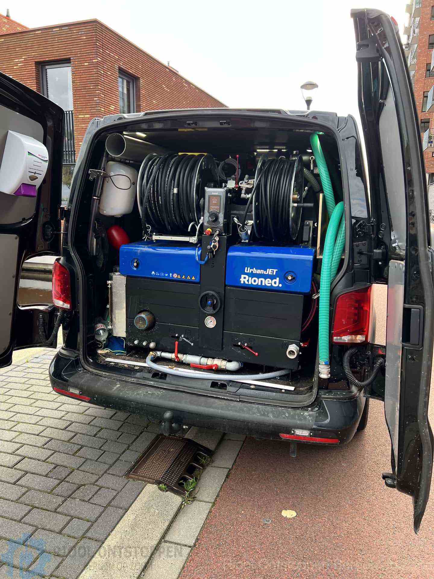 Bergen op Zoom Ontstoppingsbedrijf Bergen op Zoom Ontstoppingsbedrijf