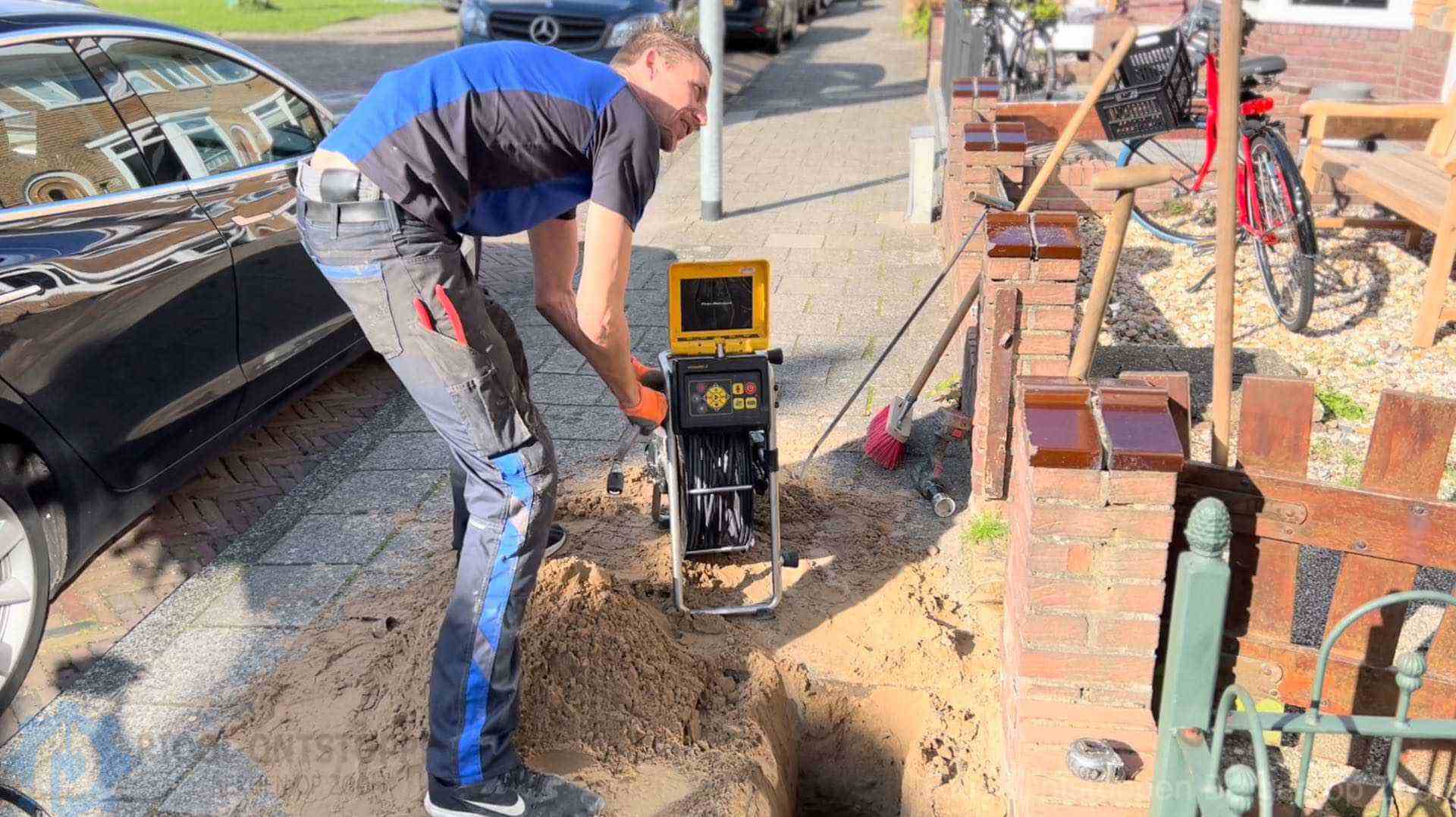 Bergen op Zoom Riool Ontstoppen Bergen op Zoom Riool Ontstoppen