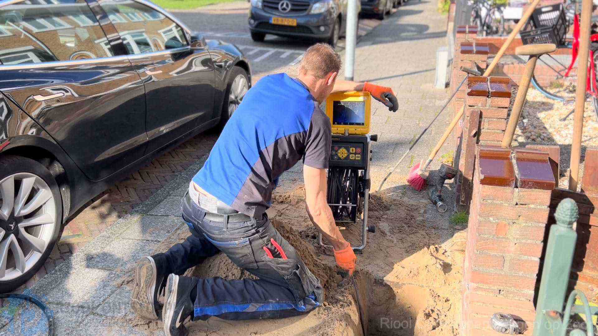 Ontstoppen Bergen op Zoom Ontstoppen Bergen op Zoom