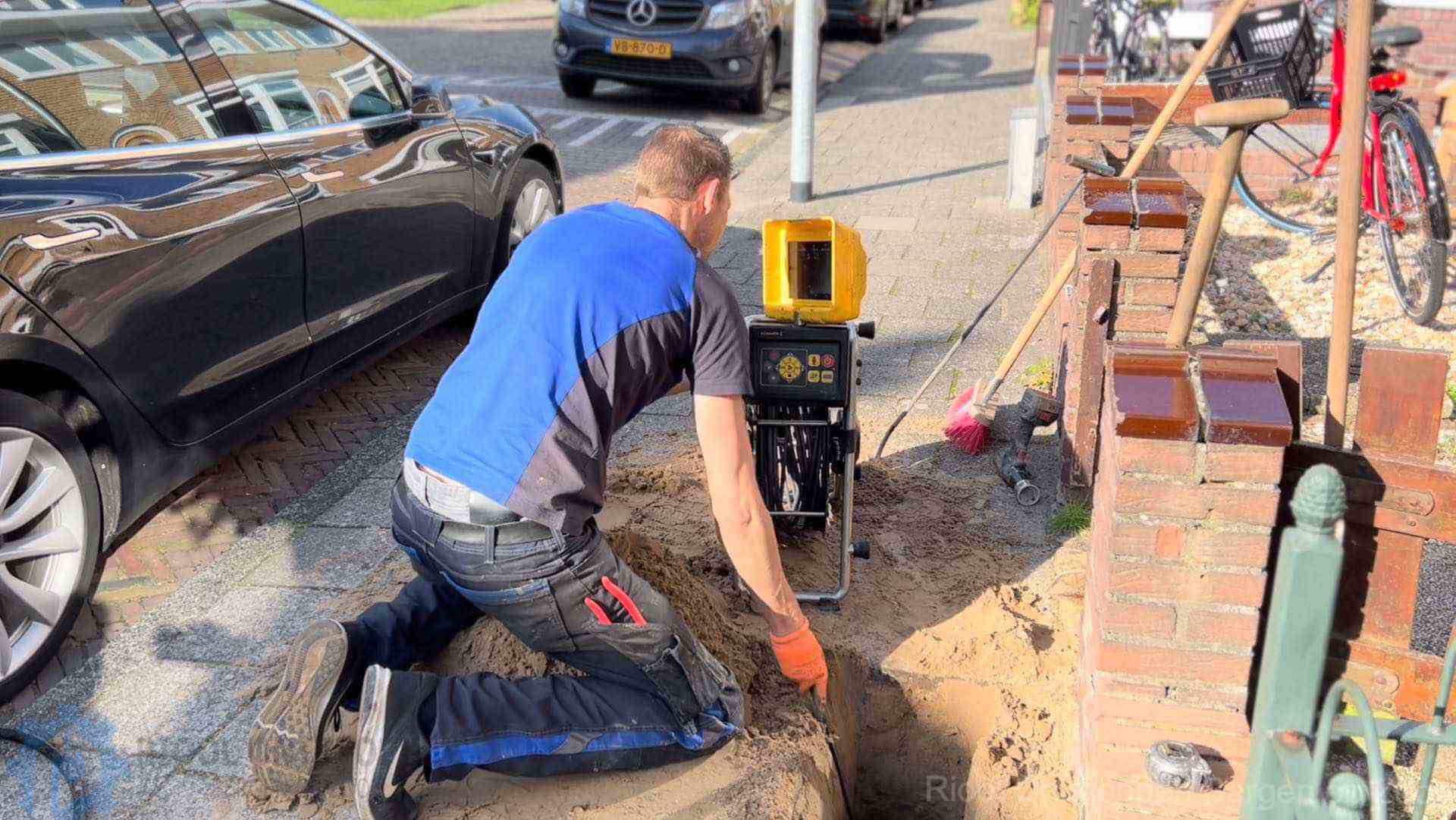Ontstoppingsbedrijf Bergen op Zoom Ontstoppingsbedrijf Bergen op Zoom