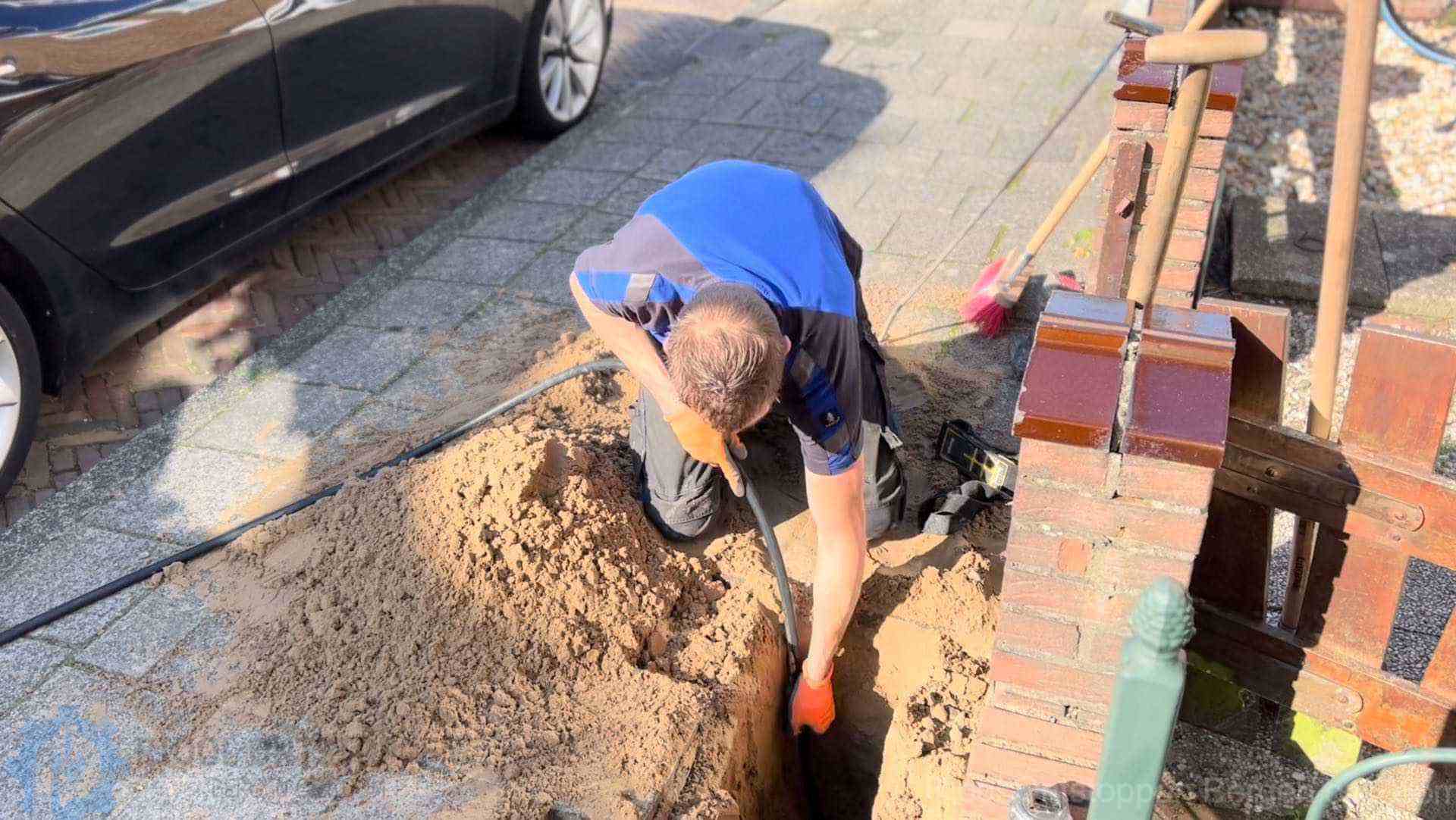 Ontstoppingsdienst Bergen op Zoom Ontstoppingsdienst Bergen op Zoom