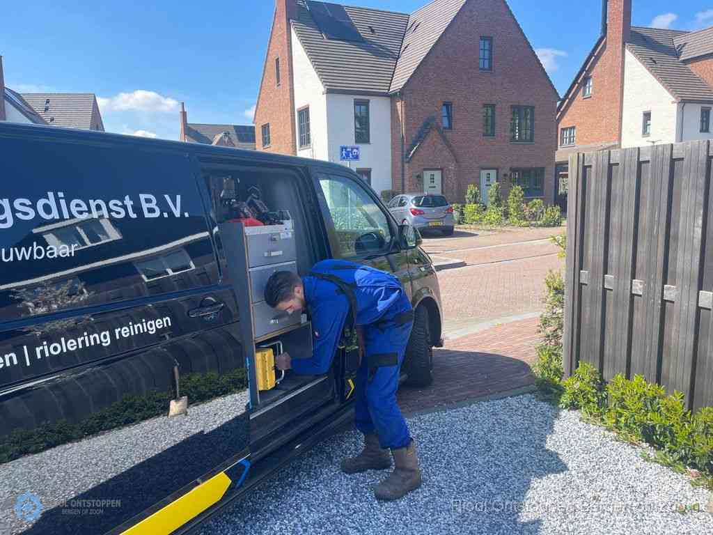 Riolering Expert Bergen op Zoom Riolering Expert Bergen op Zoom