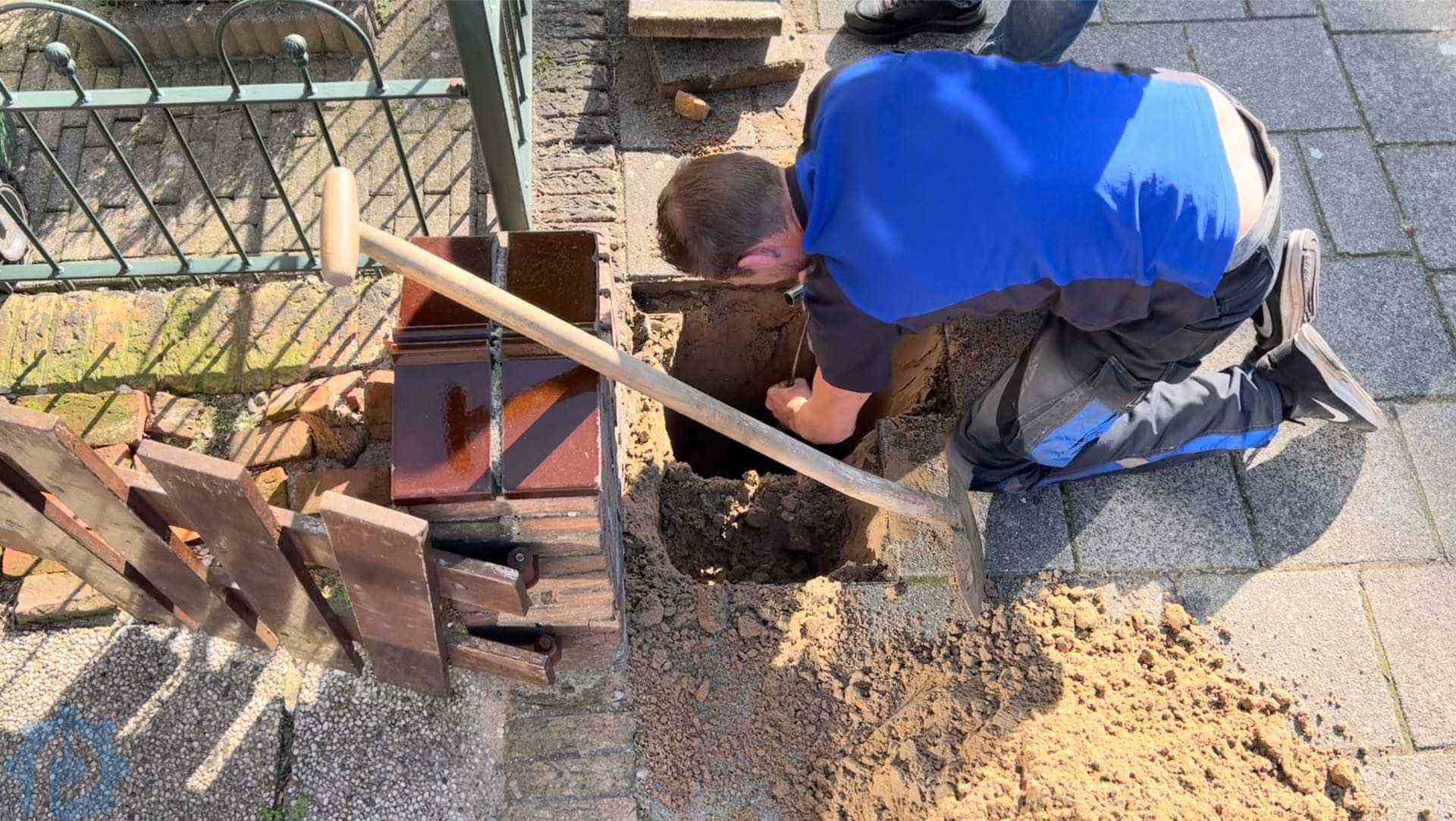 Riolering Ontstoppen Bergen op Zoom Riolering Ontstoppen Bergen op Zoom