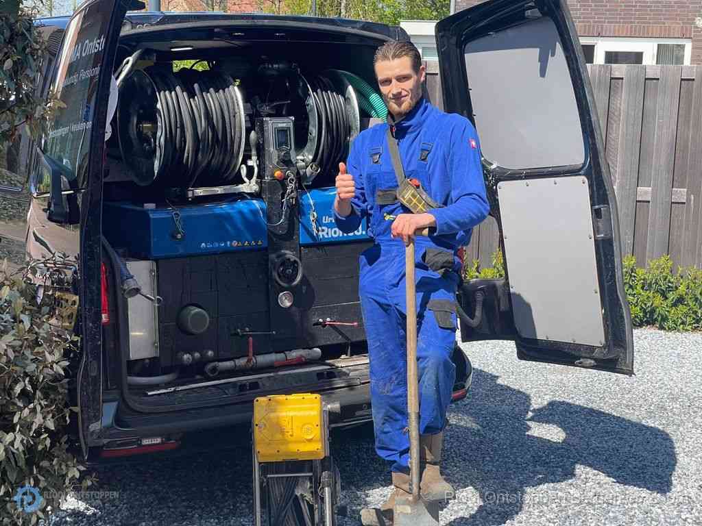 Riool Expert Bergen op Zoom Riool Expert Bergen op Zoom
