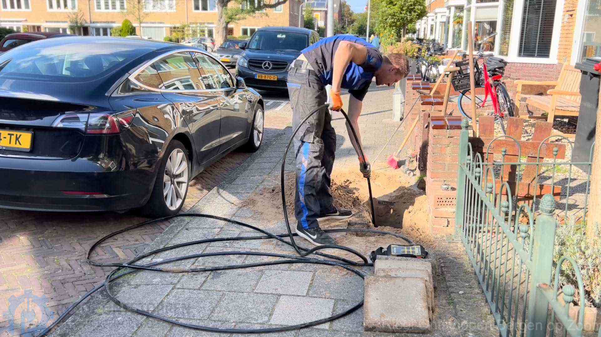 Riool Ontstoppen Bergen op Zoom Riool Ontstoppen Bergen op Zoom