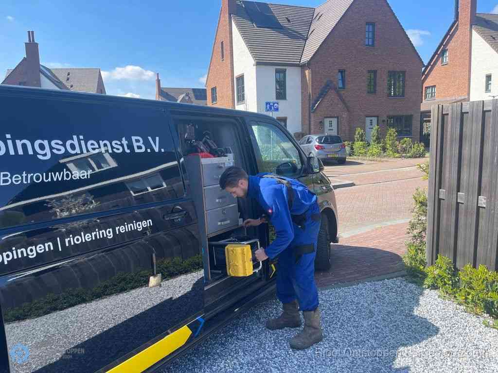 Riool Ontstoppingsbedrijf Bergen op Zoom Riool Ontstoppingsbedrijf Bergen op Zoom