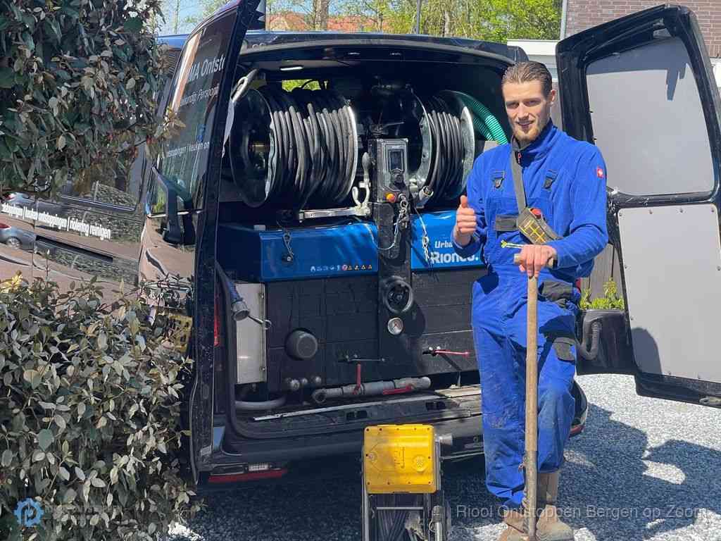 Riool Ontstoppingsdienst Bergen op Zoom Riool Ontstoppingsdienst Bergen op Zoom