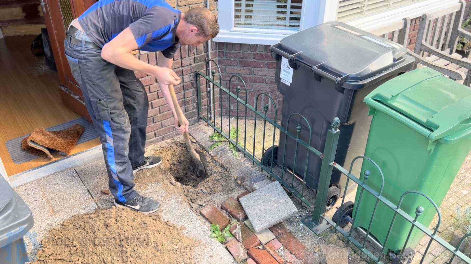 Riool Verstopping Bergen op Zoom Riool Verstopping Bergen op Zoom