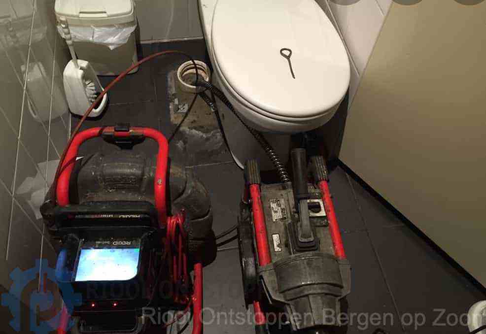 Wc Ontstoppen Bergen op Zoom Wc Ontstoppen Bergen op Zoom